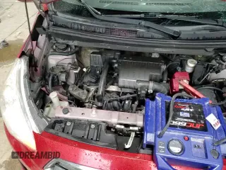 ✅ 2017 Mitsubishi Mirage ES • VIN: ML32F3FJ6HHF08369 • Lot: 90369445. Listed on Copart with 70,983 mi. Free auction sales archive from the USA and detailed vehicle history report at DreamBid. Image 15.