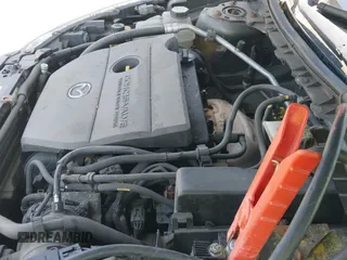 ✅ 2012 Mazda 3 S Grand Touring • VIN: JM1BL1M64C1519586 • Лот: 42792969. Опубликован ранее на IAAI с пробегом 187 873 миль. Бесплатный доступ к архиву аукционных продаж из США и подробный отчёт об истории автомобиля на DreamBid. Изображение 16.