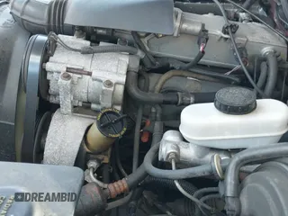 ✅ 1992 Ford Explorer Eddie Bauer • VIN: 1FMDU34X9NUD68865 • Лот: 42634529. Опубликован ранее на IAAI с пробегом 33 505 миль. Бесплатный доступ к архиву аукционных продаж из США и подробный отчёт об истории автомобиля на DreamBid. Изображение 13.