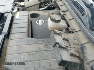 ✅ 2012 Nissan Quest SL • VIN: JN8AE2KP7C9032749 • Lot: 42289145. Listed on IAAI with 154,279 mi. Free auction sales archive from the USA and detailed vehicle history report at DreamBid. Image 19.