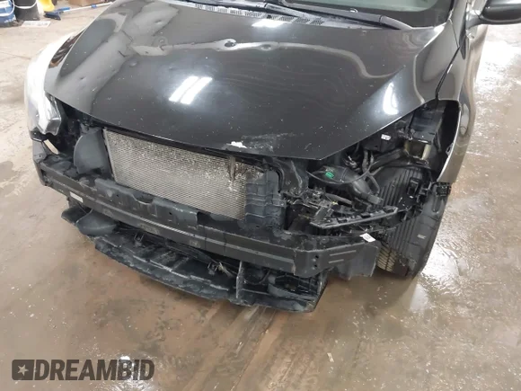 ✅ 2016 Kia Forte LX • VIN: KNAFK4A61G5518031 • Лот: 44487037. Опубликован ранее на IAAI с пробегом 112 016 миль. Бесплатный доступ к архиву аукционных продаж из США и подробный отчёт об истории автомобиля на DreamBid. Изображение 6.