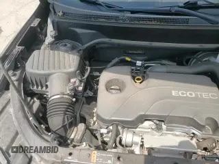 ✅ 2020 Chevrolet Equinox LT • VIN: 2GNAXUEV6L6205305 • Лот: 68328705. Опубликован ранее на Copart с пробегом 88 464 миль. Бесплатный доступ к архиву аукционных продаж из США и подробный отчёт об истории автомобиля на DreamBid. Изображение 16.