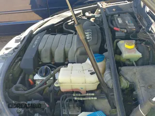 ✅ 2008 Audi A4 3.2L • VIN: WAUDH78E88A154574 • Лот: 43061448. Опубликован ранее на IAAI с пробегом 147 478 миль. Бесплатный доступ к архиву аукционных продаж из США и подробный отчёт об истории автомобиля на DreamBid. Изображение 12.