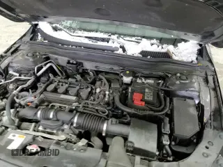 ✅ 2019 Honda Accord Sport • VIN: 1HGCV1F31KA004286 • Лот: 90228945. Опубликован ранее на Copart с пробегом 73 632 миль. Бесплатный доступ к архиву аукционных продаж из США и подробный отчёт об истории автомобиля на DreamBid. Изображение 13.