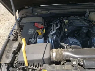 ✅ 2022 Jeep Gladiator Mojave • VIN: 1C6JJTEG2NL182564 • Lot: 69132135. Wystawiony na Copart z przebiegiem 50 221 mil. Bezpłatny archiwum sprzedaży aukcyjnych z USA i szczegółowy raport historii pojazdu na DreamBid. Zdjęcie 15.