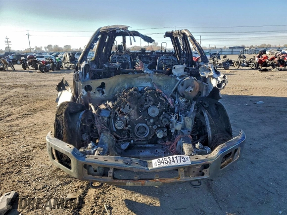 ✅ 2020 Ford F-150 XLT • VIN: 1FTEW1E40LFA23205 • Lot: 94534175. Wystawiony na Copart z przebiegiem Nie podano. Bezpłatny archiwum sprzedaży aukcyjnych z USA i szczegółowy raport historii pojazdu na DreamBid. Zdjęcie 5.
