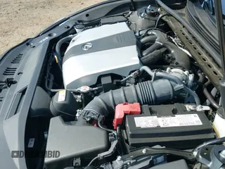 ✅ 2024 Lexus ES 350 • VIN: 58ADZ1B15RU182579 • Лот: 42936340. Опубликован ранее на IAAI с пробегом 5 267 миль. Бесплатный доступ к архиву аукционных продаж из США и подробный отчёт об истории автомобиля на DreamBid. Изображение 20.