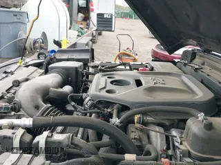 ✅ 2019 Jeep Wrangler Unlimited Sport • VIN: 1C4HJXDN4KW596289 • Lot: 41899208. Listed on IAAI with 103,693 mi. Free auction sales archive from the USA and detailed vehicle history report at DreamBid. Image 21.