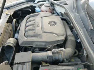 ✅ 2020 Volkswagen Passat SE • VIN: 1VWWA7A34LC024505 • Лот: 43268485. Опубликован ранее на IAAI с пробегом 139 704 миль. Бесплатный доступ к архиву аукционных продаж из США и подробный отчёт об истории автомобиля на DreamBid. Изображение 20.