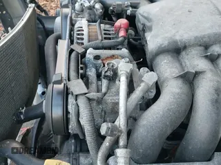 ✅ 2014 Subaru Outback Limited • VIN: 4S4BRDLC4E2202438 • Lot: 43679730. Listed on IAAI with 105,061 mi. Free auction sales archive from the USA and detailed vehicle history report at DreamBid. Image 19.