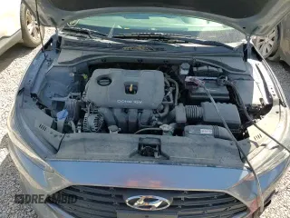 ✅ 2019 Hyundai Veloster 2.0 • VIN: KMHTG6AF7KU019781 • Lot: 51629135. Wystawiony na Copart z przebiegiem 70 072 mil mil. Skorzystaj z bezpłatnego archiwum sprzedaży aukcyjnych z USA i zobacz szczegółowy raport historii pojazdu na DreamBid. Zdjęcie 13.