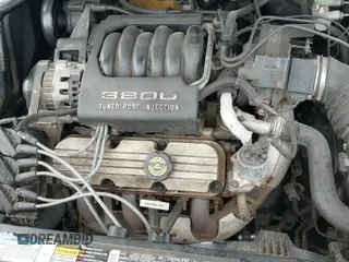 ✅ 1994 Buick LeSabre Custom • VIN: 1G4HP52L4RH535085 • Лот: 42771717. Опубликован ранее на IAAI с пробегом 167 184 миль. Бесплатный доступ к архиву аукционных продаж из США и подробный отчёт об истории автомобиля на DreamBid. Изображение 13.