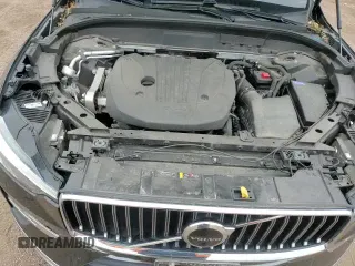 ✅ 2023 Volvo XC60 Plus Bright Theme • VIN: YV4L12RN3P1271494 • Лот: 71544695. Опубликован ранее на Copart с пробегом 31 518 миль. Бесплатный доступ к архиву аукционных продаж из США и подробный отчёт об истории автомобиля на DreamBid. Изображение 14.