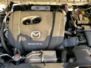 ✅ 2022 Mazda CX-5 S Preferred • VIN: JM3KFBCM6N1551687 • Lot: 91609175. Wystawiony na Copart z przebiegiem 48 455 mil. Bezpłatny archiwum sprzedaży aukcyjnych z USA i szczegółowy raport historii pojazdu na DreamBid. Zdjęcie 16.