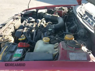 ✅ 1996 Subaru Legacy Outback • VIN: 4S3BG6856T7984886 • Лот: 42620122. Опубликован ранее на IAAI с пробегом 253 712 миль. Бесплатный доступ к архиву аукционных продаж из США и подробный отчёт об истории автомобиля на DreamBid. Изображение 12.