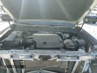 ✅ 2019 GMC Canyon 2WD SLE • VIN: 1GTG5CEN5K1194060 • Lot: 82348655. Listed on Copart with 92,068 mi. Free auction sales archive from the USA and detailed vehicle history report at DreamBid. Image 13.