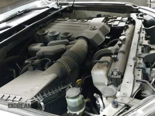 ✅ 2010 Toyota 4Runner SR5 • VIN: JTEBU5JR0A5008929 • Lot: 43314881. Listed on IAAI with 178,052 mi. Free auction sales archive from the USA and detailed vehicle history report at DreamBid. Image 22.