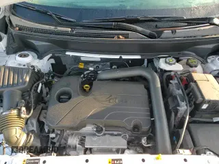 ✅ 2024 Chevrolet Equinox LT • VIN: 3GNAXUEG8RL304777 • Lot: 83878375. Listed on Copart with 29,106 mi. Free auction sales archive from the USA and detailed vehicle history report at DreamBid. Image 15.