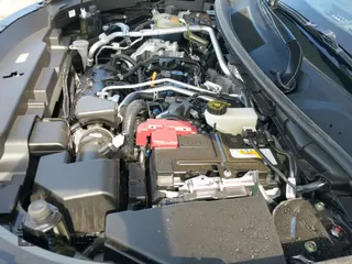 ✅ 2025 Mitsubishi Outlander SE • VIN: JA4J3VA87SZ030697 • Lot: 42477003. Listed on IAAI with 380 mi. Free auction sales archive from the USA and detailed vehicle history report at DreamBid. Image 21.