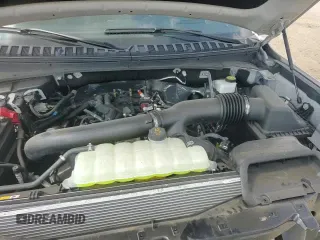 ✅ 2023 Lincoln Navigator Reserve • VIN: 5LMJJ2LG4PEL10647 • Lot: 67641725. Listed on Copart with 1,235 mi. Free auction sales archive from the USA and detailed vehicle history report at DreamBid. Image 14.