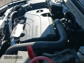 ✅ 2023 Chevrolet Malibu LT • VIN: 1G1ZD5STXPF208631 • Лот: 43529074. Размещён на IAAI с пробегом 83 367 миль миль. Получите бесплатный доступ к архиву аукционных продаж из США и посмотрите подробный отчёт об истории автомобиля на DreamBid. Изображение 19.