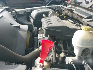 ✅ 2009 Dodge 1500 ST • VIN: 1D3HB18P69S742867 • Lot: 42445968. Wystawiony na IAAI z przebiegiem 204 860 mil. Bezpłatny archiwum sprzedaży aukcyjnych z USA i szczegółowy raport historii pojazdu na DreamBid. Zdjęcie 19.