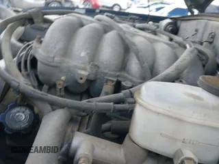 ✅ 2002 Toyota Tacoma • VIN: 5TEWN72N82Z899352 • Lot: 39724565. Listed on IAAI with 248,300 mi. Free auction sales archive from the USA and detailed vehicle history report at DreamBid. Image 12.