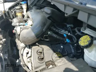 ✅ 2018 Ford Transit • VIN: 1FTBW2ZM3JKA24159 • Лот: 43124638. Опубликован ранее на IAAI с пробегом 119 486 миль. Бесплатный доступ к архиву аукционных продаж из США и подробный отчёт об истории автомобиля на DreamBid. Изображение 19.