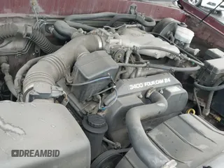 ✅ 2003 Toyota Tundra • VIN: 5TBJN32153S434535 • Lot: 42498492. Listed on IAAI with 311,076 mi. Free auction sales archive from the USA and detailed vehicle history report at DreamBid. Image 19.