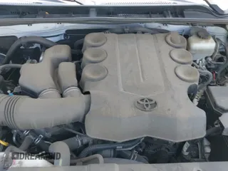 ✅ 2014 Toyota 4Runner SR5 • VIN: JTEZU5JRXE5074196 • Лот: 42479026. Опубликован ранее на IAAI с пробегом 116 176 миль. Бесплатный доступ к архиву аукционных продаж из США и подробный отчёт об истории автомобиля на DreamBid. Изображение 22.