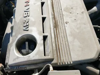 ✅ 2005 Toyota Camry LE • VIN: 4T1BF30K45U615639 • Lot: 43612015. Listed on IAAI with 155,814 mi. Free auction sales archive from the USA and detailed vehicle history report at DreamBid. Image 15.