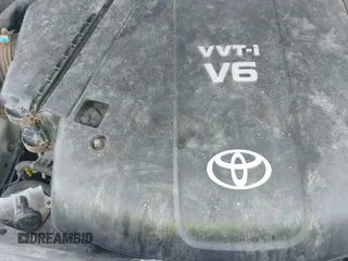 ✅ 2008 Toyota Tacoma • VIN: 5TEMU52N18Z548726 • Lot: 42914507. Listed on IAAI with 180,747 mi. Free auction sales archive from the USA and detailed vehicle history report at DreamBid. Image 19.