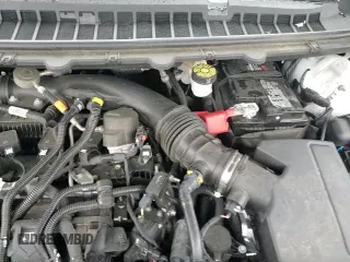 ✅ 2024 Ford Edge SEL • VIN: 2FMPK4J92RBA92880 • Lot: 90248215. Listed on Copart with 14,391 mi. Free auction sales archive from the USA and detailed vehicle history report at DreamBid. Image 14.