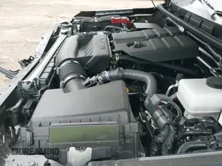 2024 Nissan Frontier SV with VIN 1N6ED1EK6RN618205, listed as a IAAI auction lot 41205878 with 10,414 mi miles and . Bid and sale history available at DreamBid. Image 19.