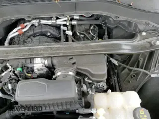 ✅ 2023 Ford Police Interceptor Utility • VIN: 1FM5K8AB8PGB37960 • Лот: 91470305. Опубликован ранее на Copart с пробегом 9 441 миль. Бесплатный доступ к архиву аукционных продаж из США и подробный отчёт об истории автомобиля на DreamBid. Изображение 15.