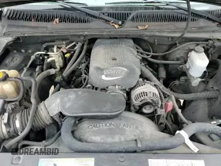 ✅ 2001 Chevrolet Suburban LT • VIN: 3GNEC16T21G132511 • Лот: 41382775. Опубликован ранее на Copart с пробегом 251 213 миль. Бесплатный доступ к архиву аукционных продаж из США и подробный отчёт об истории автомобиля на DreamBid. Изображение 13.