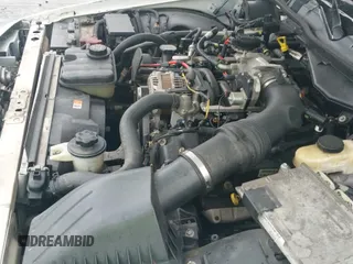 ✅ 2008 Ford Police Interceptor • VIN: 2FAFP71V08X162688 • Lot: 42634073. Listed on IAAI with 144,137 mi. Free auction sales archive from the USA and detailed vehicle history report at DreamBid. Image 12.