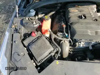 ✅ 2017 Cadillac ATS AWD • VIN: 1G6AG5RX2H0186409 • Lot: 80887325. Listed on Copart with 93,119 mi. Free auction sales archive from the USA and detailed vehicle history report at DreamBid. Image 13.