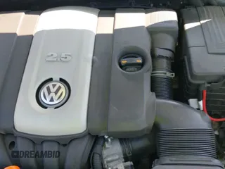 ✅ 2009 Volkswagen Rabbit S • VIN: WVWBB71K59W053024 • Lot: 42839765. Listed on IAAI with 142,813 mi. Free auction sales archive from the USA and detailed vehicle history report at DreamBid. Image 12.