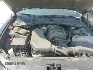 2023 Dodge Charger SXT с VIN 2C3CDXBG9PH687395, выставлен на аукционе Copart как лот 85118435 с пробегом 20 529 миль миль и Списание • Salvage title. История ставок и продаж доступна на DreamBid. Изображение 13.