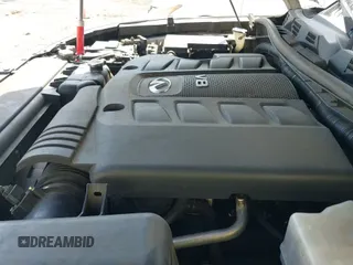 ✅ 2011 Infiniti QX56 7-passenger • VIN: JN8AZ2NF2B9503311 • Lot: 42840879. Wystawiony na IAAI z przebiegiem 215 132 mil. Bezpłatny archiwum sprzedaży aukcyjnych z USA i szczegółowy raport historii pojazdu na DreamBid. Zdjęcie 12.