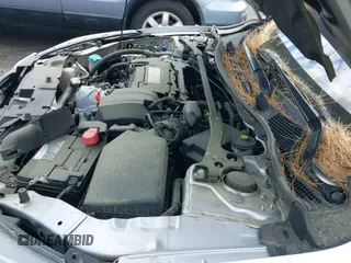 ✅ 2013 Honda Accord EX • VIN: 1HGCR2F7XDA121168 • Lot: 42331366. Listed on IAAI with 136,098 mi. Free auction sales archive from the USA and detailed vehicle history report at DreamBid. Image 19.