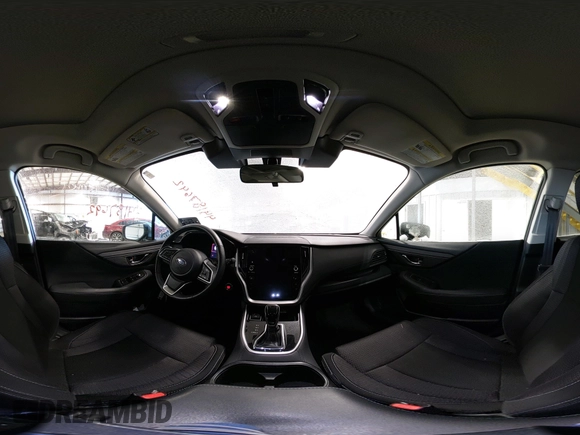 ✅ 2023 Subaru Outback Premium • VIN: 4S4BTAFC6P3168625 • Lot: 44187692. Wystawiony na IAAI z przebiegiem 68 793 mil. Bezpłatny archiwum sprzedaży aukcyjnych z USA i szczegółowy raport historii pojazdu na DreamBid. Zdjęcie 18.