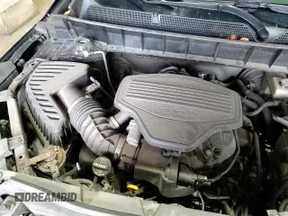 ✅ 2017 GMC Acadia SLE • VIN: 1GKKNSLS5HZ144321 • Лот: 82593745. Опубликован ранее на Copart с пробегом 104 935 миль. Бесплатный доступ к архиву аукционных продаж из США и подробный отчёт об истории автомобиля на DreamBid. Изображение 14.