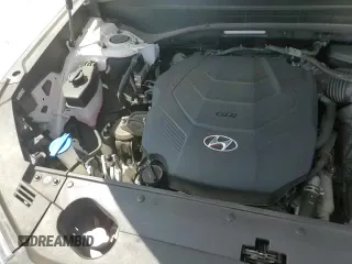 2022 Hyundai Palisade Calligraphy with VIN KM8R74HE0NU420346, listed as a Copart auction lot 84236605 with 56,924 mi miles and Salvage title. Bid and sale history available at DreamBid. Image 14.