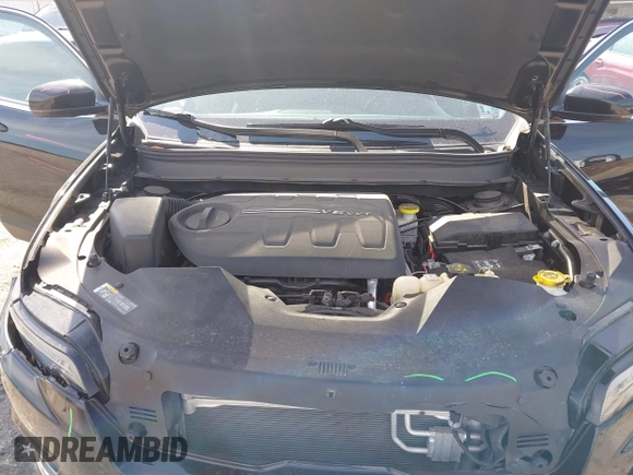 ✅ 2021 Jeep Cherokee Limited • VIN: 1C4PJMDX0MD123256 • Lot: 44045743. Wystawiony na IAAI z przebiegiem 60 479 mil. Bezpłatny archiwum sprzedaży aukcyjnych z USA i szczegółowy raport historii pojazdu na DreamBid. Zdjęcie 10.