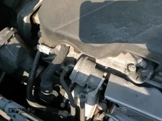 2020 Chevrolet Equinox LT с VIN 2GNAXJEV4L6220951, выставлен на аукционе Copart как лот 66536565 с пробегом 50 489 миль миль и Списание • Salvage title. История ставок и продаж доступна на DreamBid. Изображение 14.