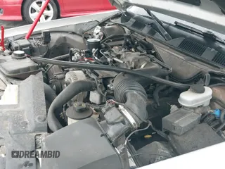 ✅ 2002 Ford Crown Victoria Standard • VIN: 2FAFP73W22X146523 • Lot: 42417047. Listed on IAAI with 77,754 mi. Free auction sales archive from the USA and detailed vehicle history report at DreamBid. Image 20.