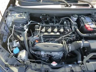 ✅ 2025 Honda Accord SE • VIN: 1HGCY1F4XSA020499 • Лот: 85943955. Опубликован ранее на Copart с пробегом 10 373 миль. Бесплатный доступ к архиву аукционных продаж из США и подробный отчёт об истории автомобиля на DreamBid. Изображение 15.