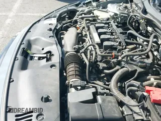 ✅ 2020 Honda Civic Sport • VIN: SHHFK7H42LU400909 • Lot: 43249581. Listed on IAAI with 51,322 mi. Free auction sales archive from the USA and detailed vehicle history report at DreamBid. Image 19.